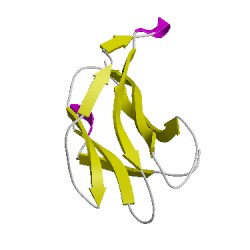 Image of CATH 3fruF