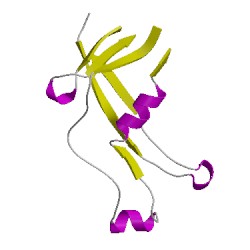 Image of CATH 3frzA01