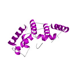 Image of CATH 3frzA02