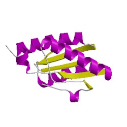 Image of CATH 3frzA03