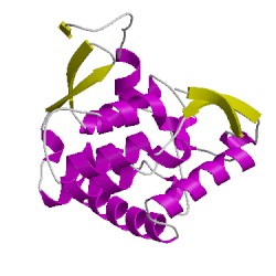 Image of CATH 3frzA04