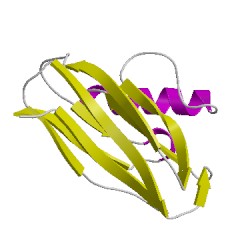 Image of CATH 3fs9A