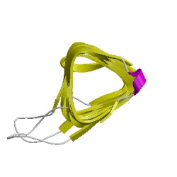 Image of CATH 3fscB01