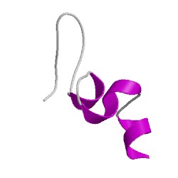 Image of CATH 3fscB02