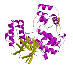 Image of CATH 3fsfA