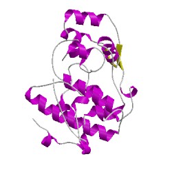 Image of CATH 3fsfA02