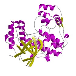 Image of CATH 3fskA