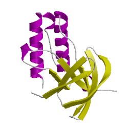 Image of CATH 3fskA01