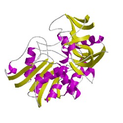 Image of CATH 3fsrA