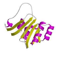Image of CATH 3fsrA02