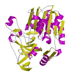 Image of CATH 3fsrB