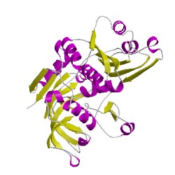Image of CATH 3fsrC