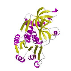 Image of CATH 3fsrD