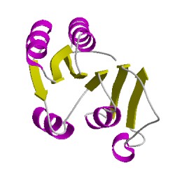 Image of CATH 3fsrD02
