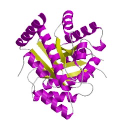 Image of CATH 3fstA