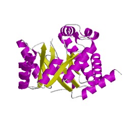 Image of CATH 3fstE00