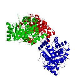 Image of CATH 3fsu