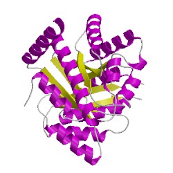 Image of CATH 3fsuA00