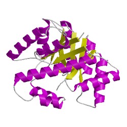 Image of CATH 3fsuC
