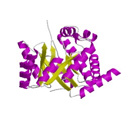 Image of CATH 3fsuE