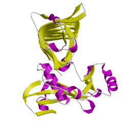 Image of CATH 3fsyA