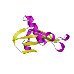 Image of CATH 3fsyA01