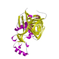 Image of CATH 3fsyB