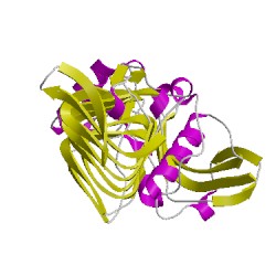 Image of CATH 3fsyC