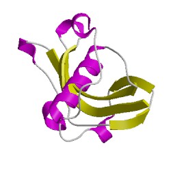 Image of CATH 3fsyC01