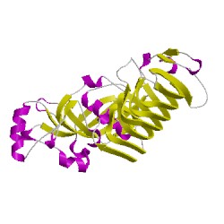 Image of CATH 3fsyD