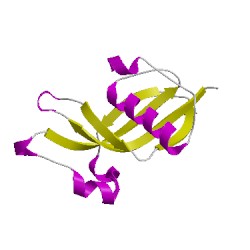 Image of CATH 3fsyD01