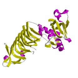 Image of CATH 3fsyE