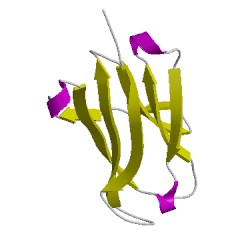 Image of CATH 3ft2B