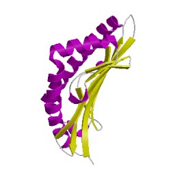 Image of CATH 3ft3A01