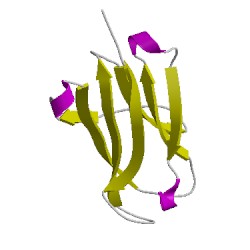 Image of CATH 3ft3B