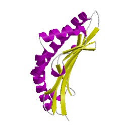 Image of CATH 3ft4A01