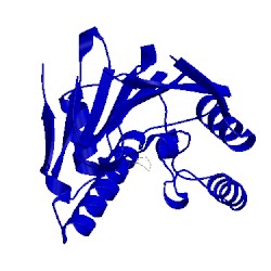 Image of CATH 3ft5