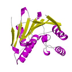 Image of CATH 3ft5A