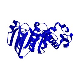 Image of CATH 3ftd