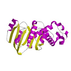 Image of CATH 3ftdA