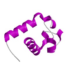 Image of CATH 3ftdA02