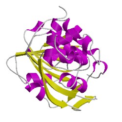 Image of CATH 3ftfA