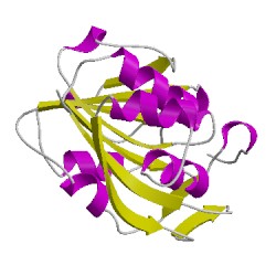 Image of CATH 3ftfA01