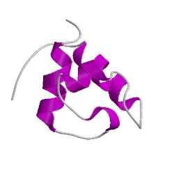 Image of CATH 3ftfA02