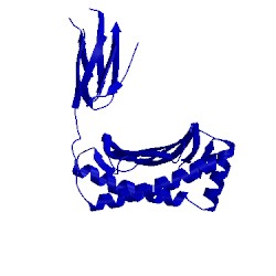 Image of CATH 3ftg