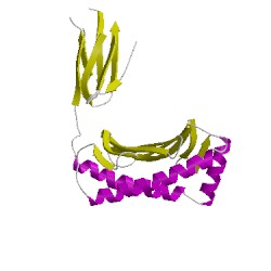 Image of CATH 3ftgA
