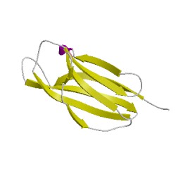 Image of CATH 3ftgB00