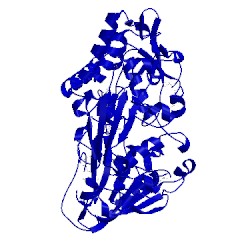 Image of CATH 3fto