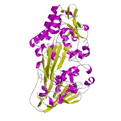 Image of CATH 3ftoA