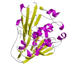 Image of CATH 3ftoA01